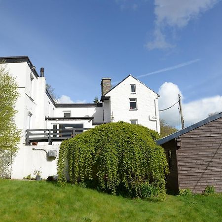 Gallt Y Glyn Hostel Llanberis Exterior foto